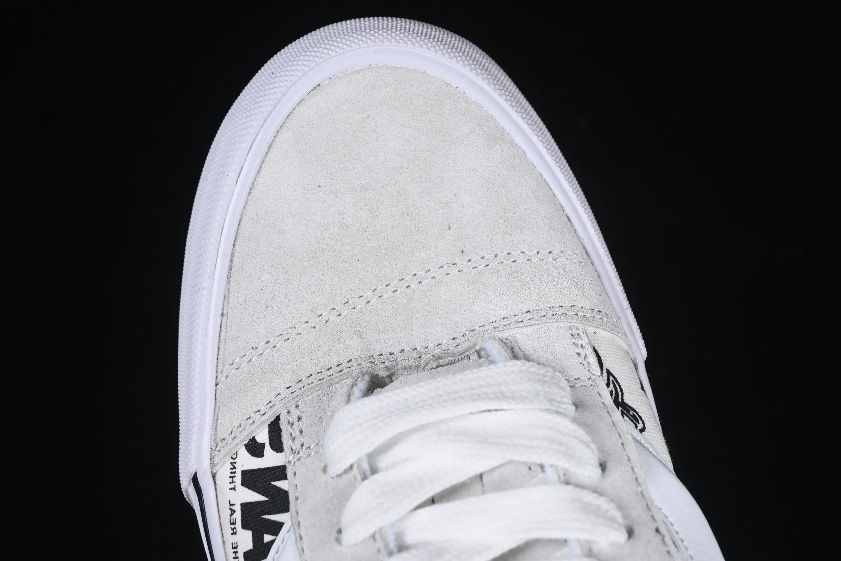 All categories Vans Vans series Vans Low Vans low-top Vans Knu Skool Vans low-top retro casual fat bread shoes VN000CS0239